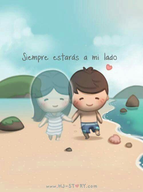 Siempre juntos