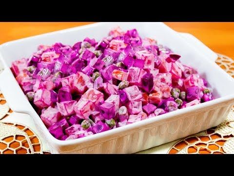 Ensalada Rusa Peruana Cena Navidad Y Año Nuevo Facil Y Deliciosa Sazón Y Corazón Youtube Peruvian Recipes Cooking Recipes Ensalada Rusa Recipe