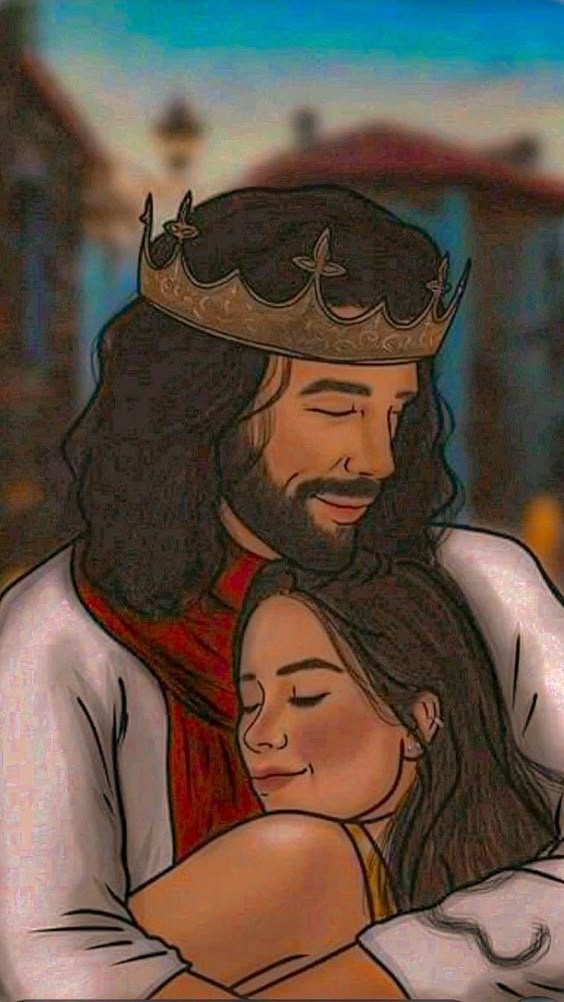 Happy Sunday | Jesus wallpaper, Jesus smiling, Jesus drawings