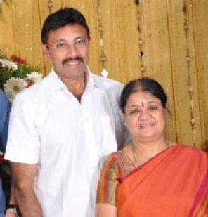 Maheshwari Sathyaraj