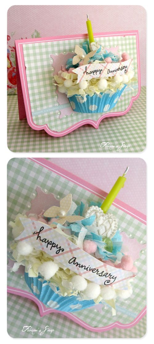 Adorable Card