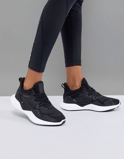Adidas alphabounce beyond femme new arrivals