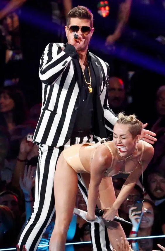 The best twerking videos from Ashley Graham to Gemma Atkinson... and where the move came from