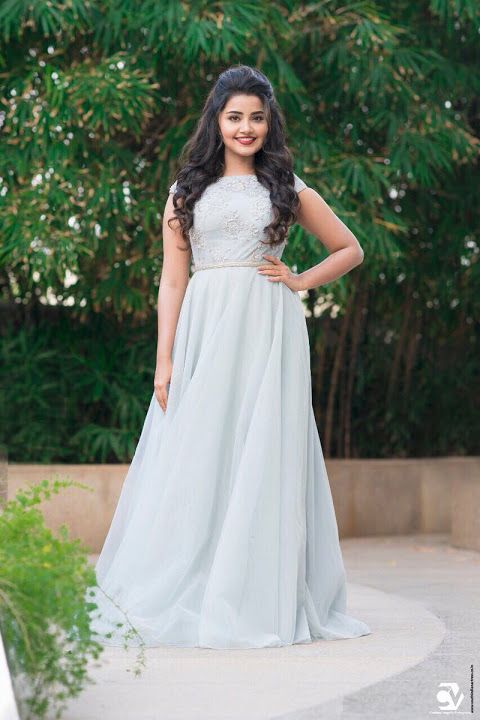 Anupama Parameswaran at Vunnadi Okate Zindagi Pre Release - South Indian Actress