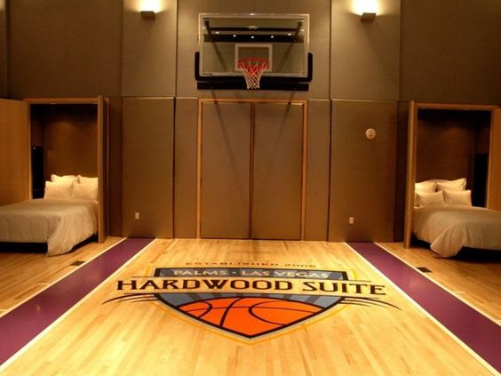 Destinations to watch in 2013 | Basketball court, Hotel suites and ... Destinations to watch in 2013 | Basketball court, Hotel suites and ...