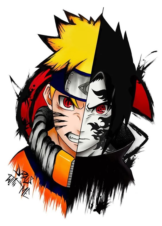 sasuke