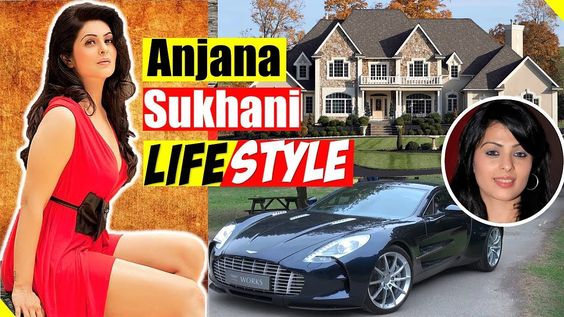 Anjana Sukhani Height Weight Lifestyle Net Worth Age Education Boyfriend Biography Bio WIki https://youtu.be/gVvnnB4YADw