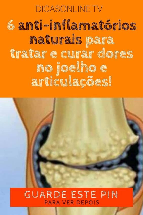 Se joelho no livrar do como inchaço