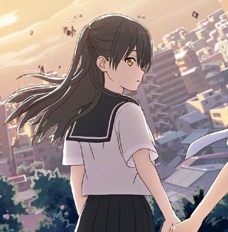 picture Cute Couple Wallpaper Aesthetic Anime Matching Profile Pictures pin by ashley on matching pfp profile picture anime matching profile pictures