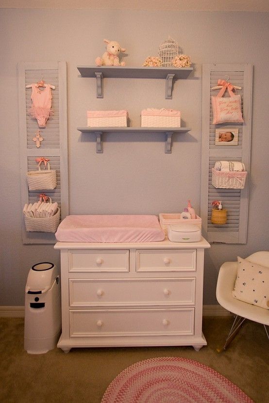 Commode à Langer En 19 Exemples Superbes - Nursery Wall Storage Ideas Commode à Langer En 19 Exemples Superbes - Nursery Wall Storage Ideas