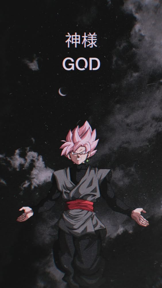 goku-black