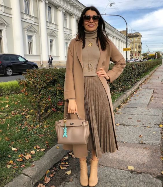 Весенние образы 2020 для зрелых дам | Модный Lifestyle | Яндекс Дзен