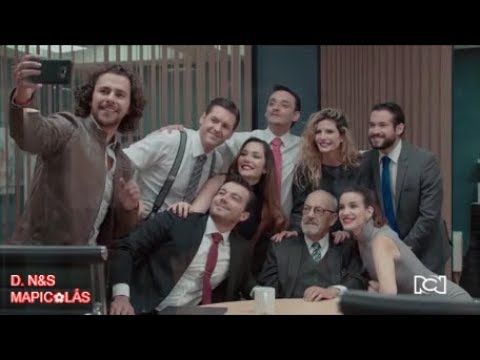 La Ley Del Corazón 2 P 131 Nicolás María Del Pilar Youtube Abogados De Familia Youtube Corazones