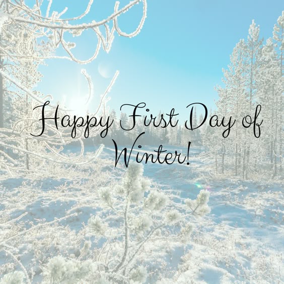 21 Winter Solstice Quotes To Celebrate The First Day Of Winter