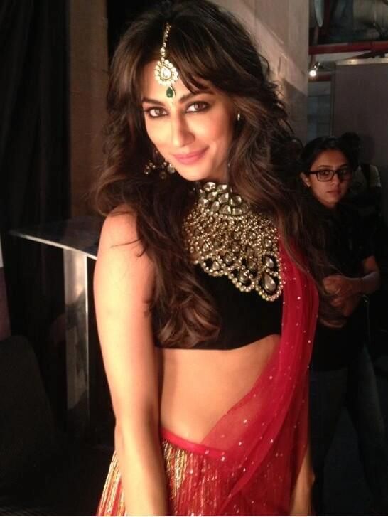 chitrangda singh