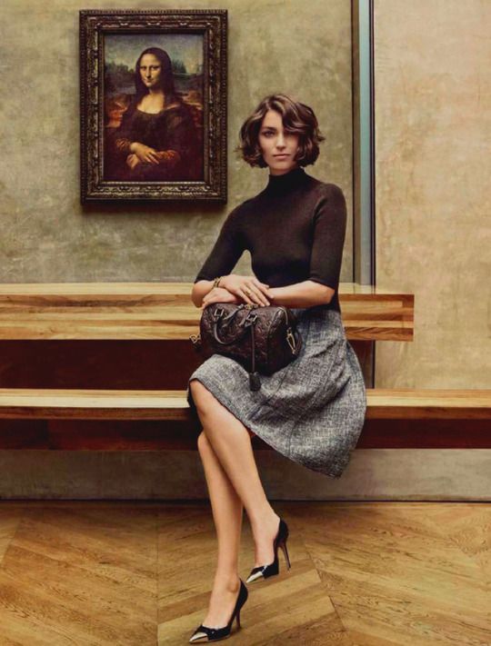 La Gioconda 1.504 - 2.018