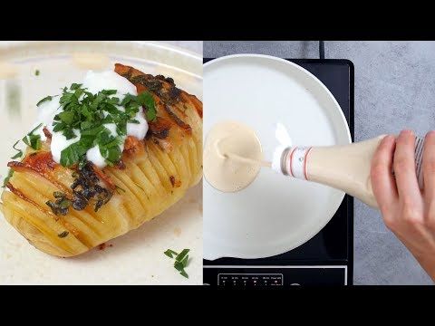 5 Trucos De Cocina Fáciles Que Puedes Hacer En Casa Youtube Comida Cocina Fácil Recetas De Comida