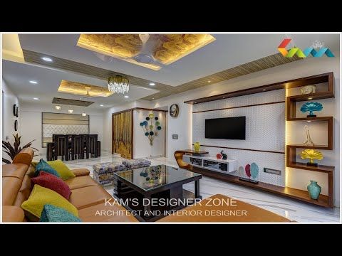 2 Bhk Penthouse With State Of The Art Amenities In Pune Marvel Realtors Luxury Real Estate Developer In Pune Apartment Interior Small Apartment Living Room Bedroom Designs Images