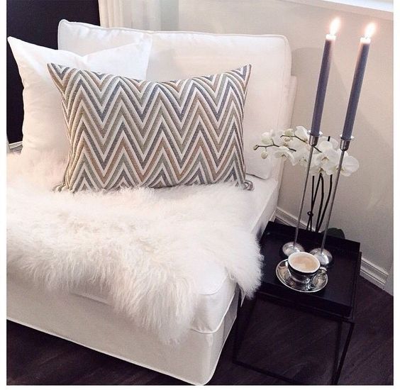 Classic Western European Interiors. New Trends.