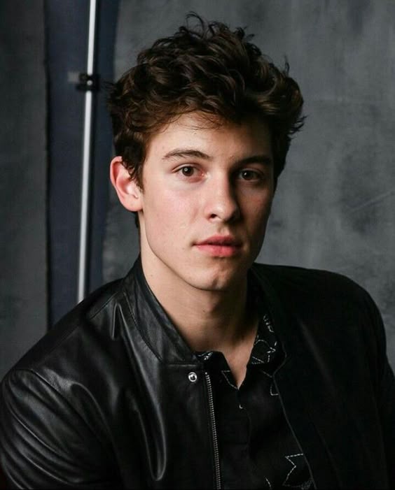 Shawn mendes