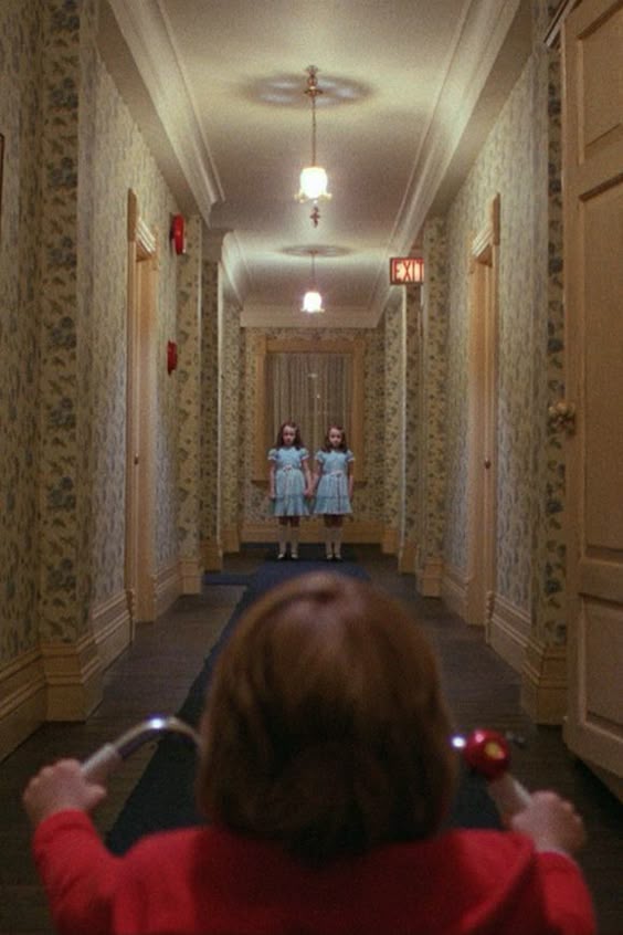 14. The Shining (1980)