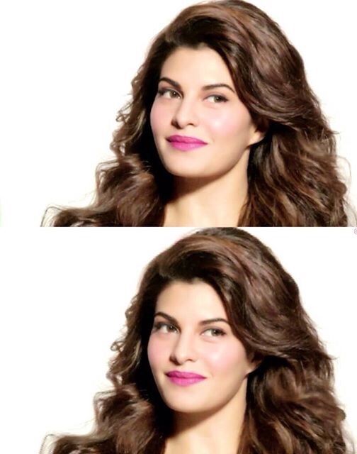Jacqueline Fernandez