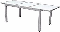 Garten Ideen 25 Das Beste Von Gartentisch Alu Ausziehbar O38p Furniture Outdoor Tables Dining Chairs