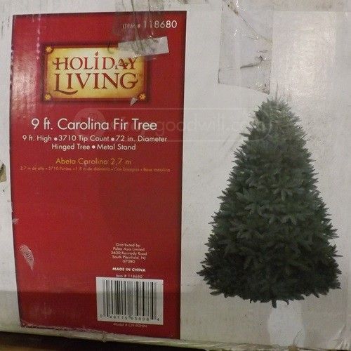 shopgoodwill com holiday living 9ft christmas tree for others shopgoodwill com holiday living 9ft christmas tree for others pinterest 9ft christmas tree christmas tree and holidays