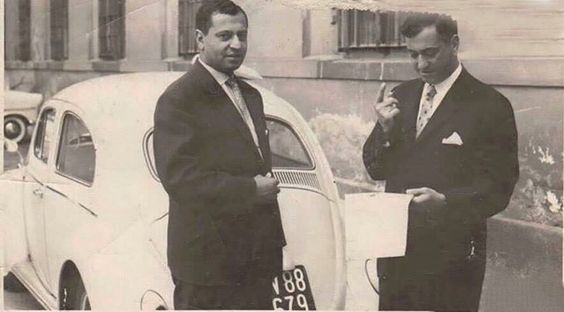 أرشيف التراث العراقي السياسي والأجتماعي وكل ما يتعلق الصفحة 2 Baghdad Baghdad Iraq Sketches Of People