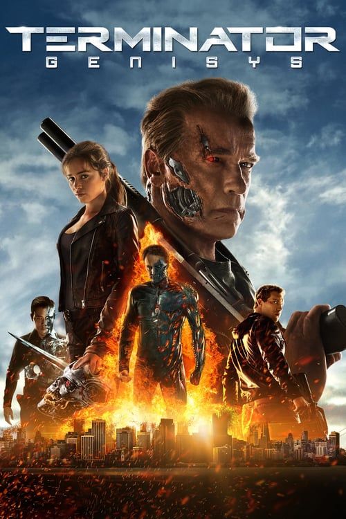 Terminator Genisys 2019 Streaming Fr Hd Gratuit Francais Film Complet Film Nouveaute Film Streaming Terminator
