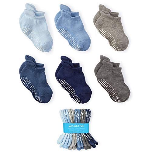 Simple Joys by Carters Socken f/ür Babys und Kleinkinder 12 Paar