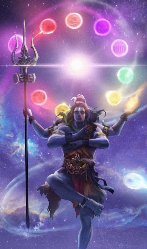 Shiva