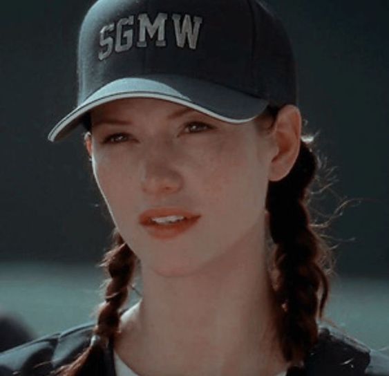 Icon Lexie Grey