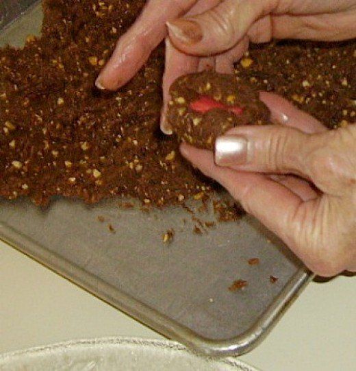 How to Make Bing Bars (Just Like the Palmer Candy Original)