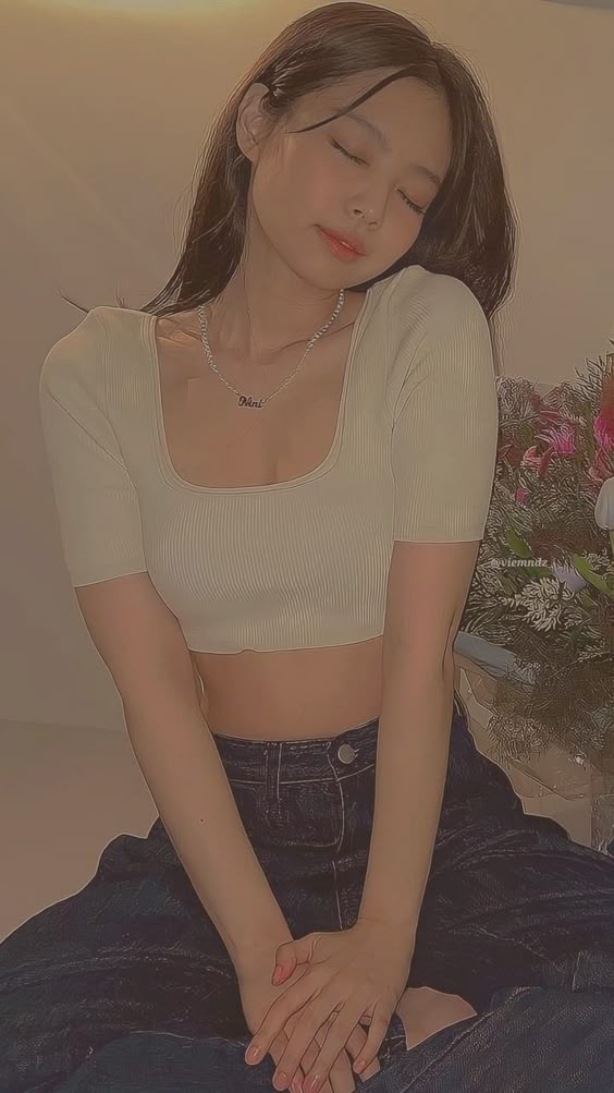 Jennie blackpink