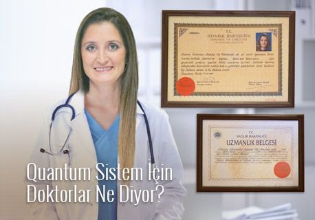 Saglik Acisindan Quantum Sistem Doktorlar Saglik Acisindan Quantum Sistem Doktorlar