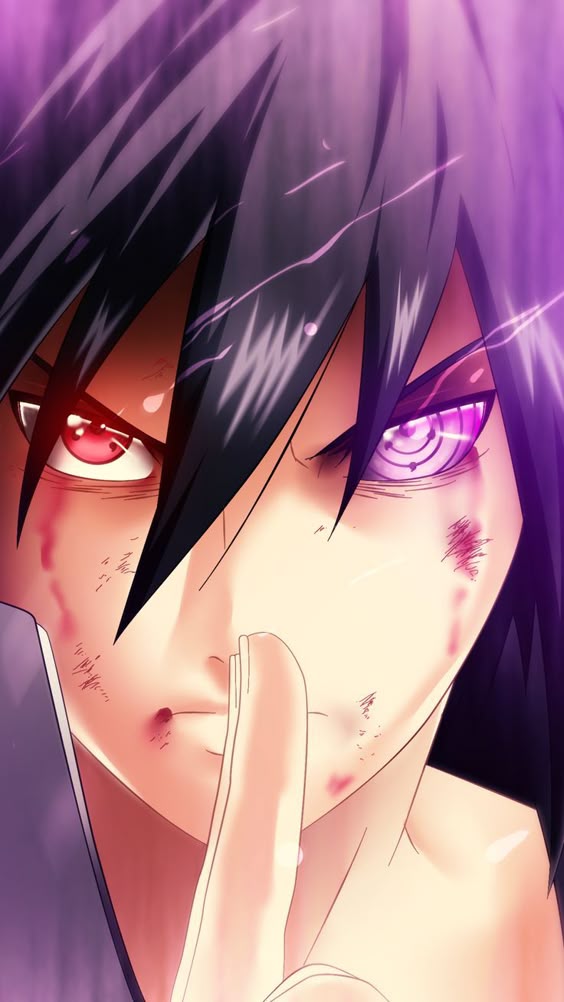 sasuke