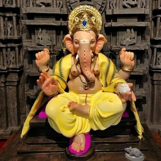 Lord Ganesh