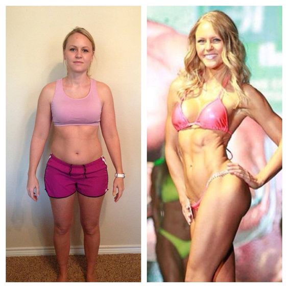 How to lose weight fast around belly image 4