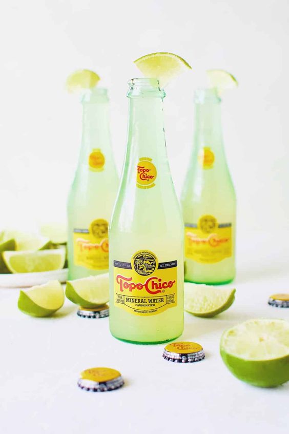 Topo Chico Margarita - KendellKreations