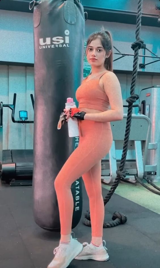 Fitness is important!✨