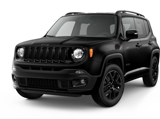 Jeep Renegade Night Eagle Edition Jeep Renegade Jeep Jeep Renegade Trailhawk