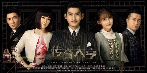 Truyền Kỳ Về Ông Trùm