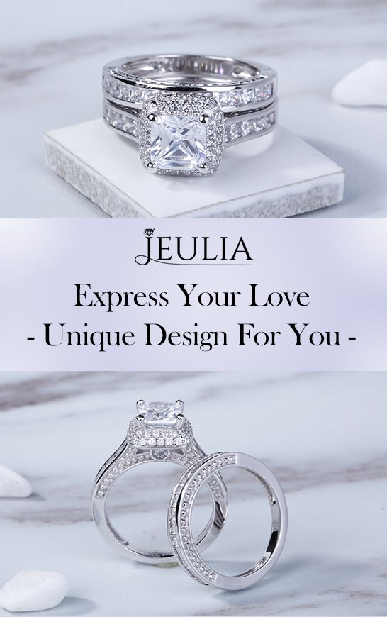 Express Your Love And Individual Sense Of Style With One Of