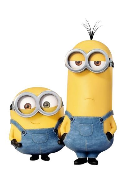 Minions