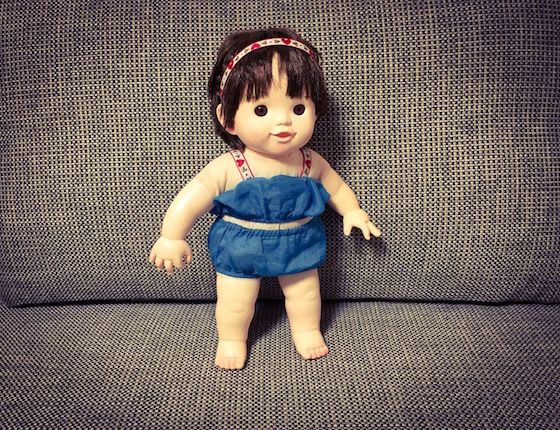 ぽぽちゃん下着 簡単シンプルパンツ 無料型紙有り ぶきっちょさんの 手作りぽぽちゃん服 無料型紙 幼児 工作 型紙 ぽぽちゃん下着 簡単シンプルパンツ 無料型紙有り ぶきっちょさんの 手作りぽぽちゃん服 無料型紙 幼児 工作 型紙