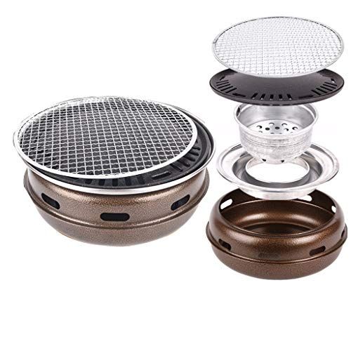 Épinglé sur bbq coreen Sell Ceramic Charcoal BBQ Grill Pan (Homeshopping HIT Item