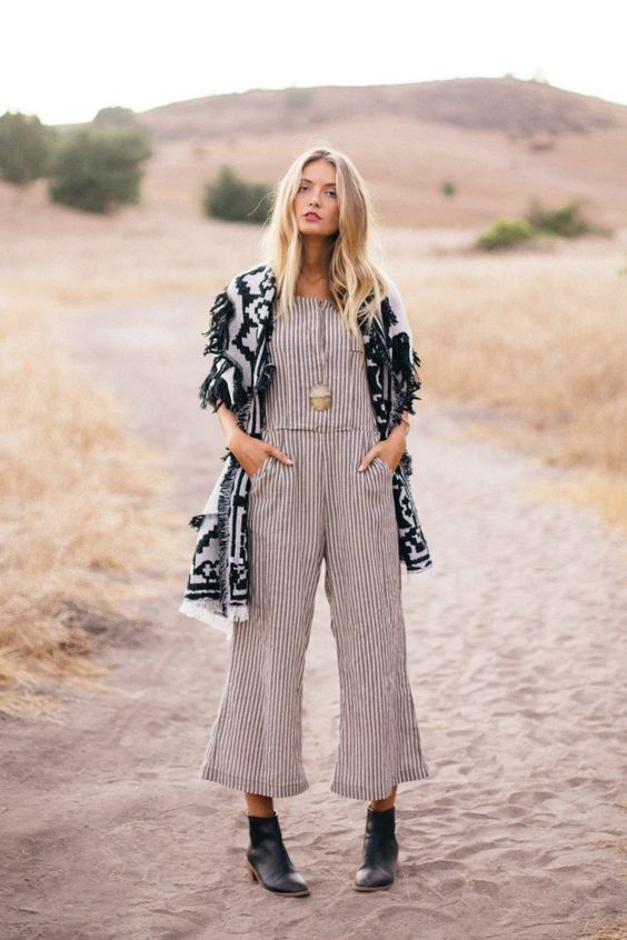 ON SET JUMPSUIT