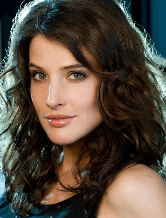 Cobie Smulders