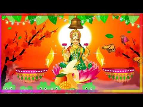 Mahalakshmi devi - YouTube